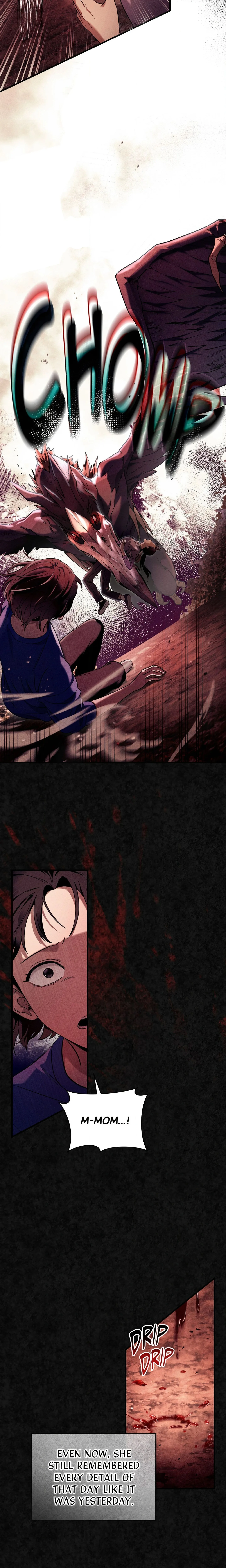 Illusion Hunter from Another World chapter 31 page 15