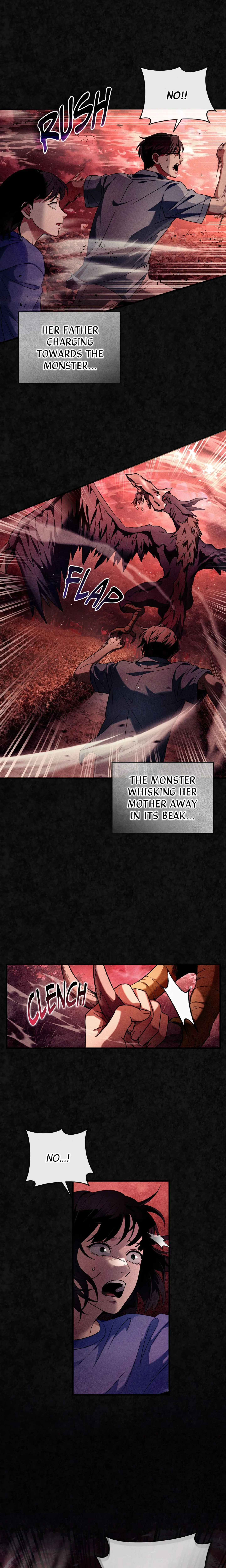Illusion Hunter from Another World chapter 31 page 16