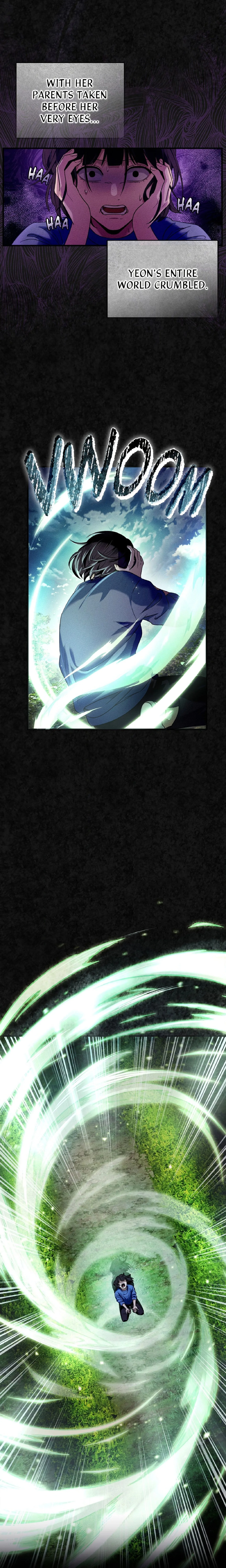 Illusion Hunter from Another World chapter 31 page 18