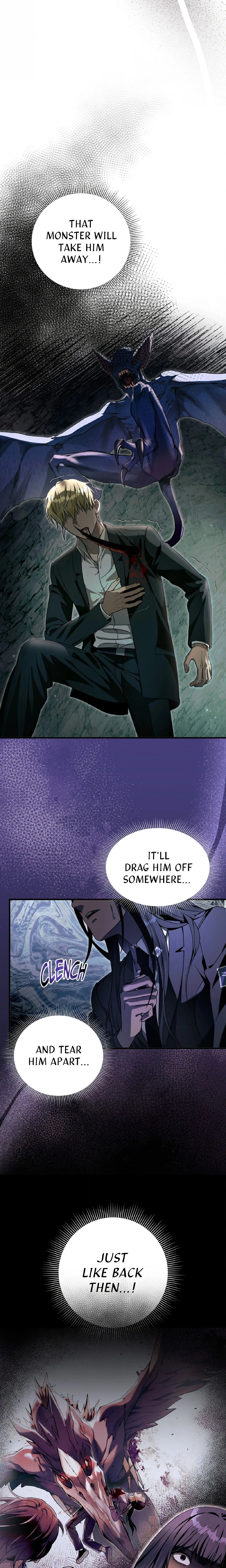 Illusion Hunter from Another World chapter 32 page 14