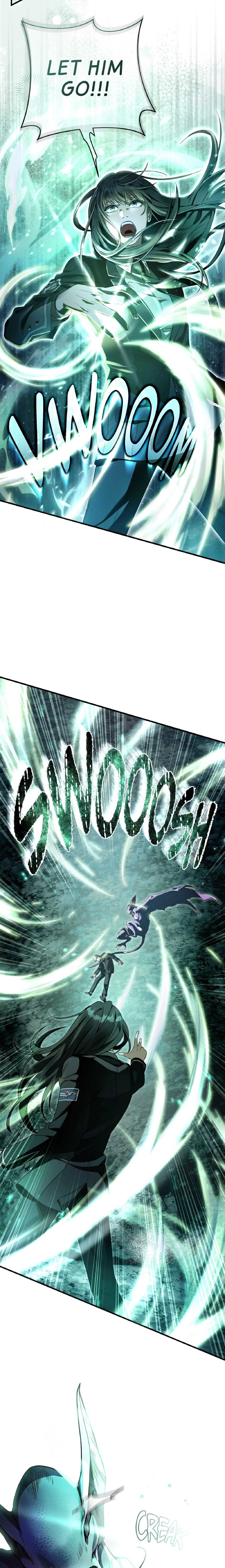Illusion Hunter from Another World chapter 32 page 16