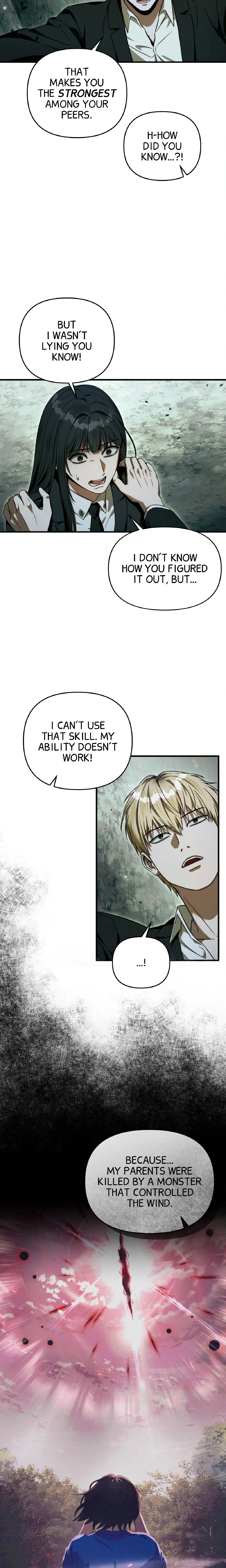 Illusion Hunter from Another World chapter 32 page 2