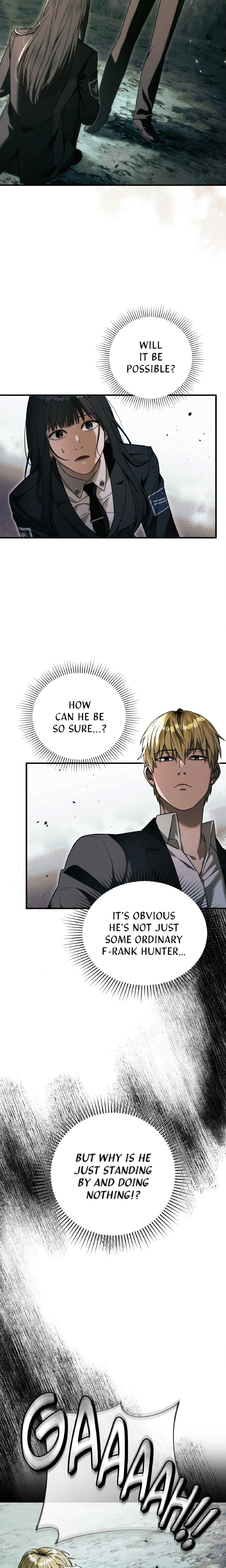 Illusion Hunter from Another World chapter 32 page 5
