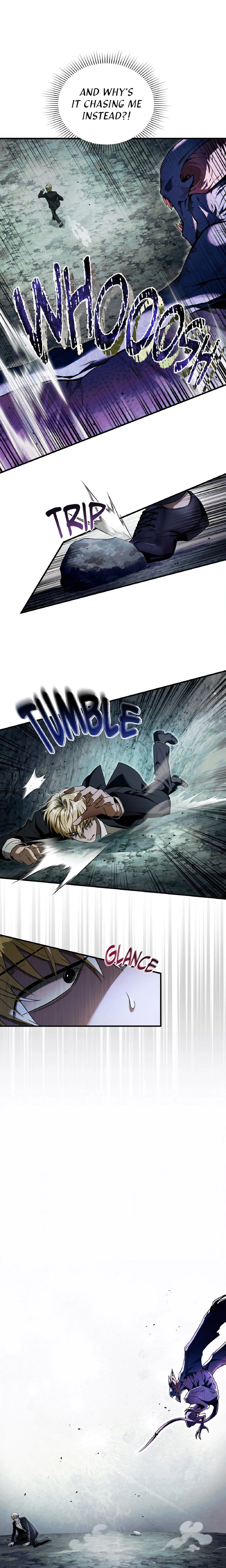 Illusion Hunter from Another World chapter 32 page 9