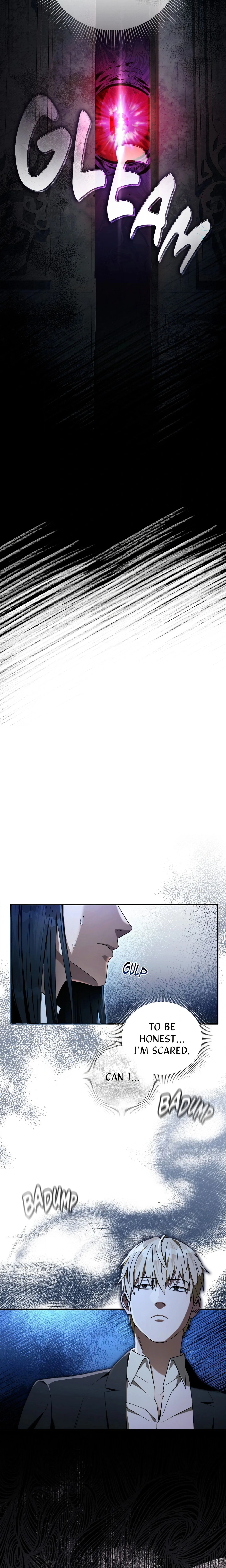 Illusion Hunter from Another World chapter 33 page 11