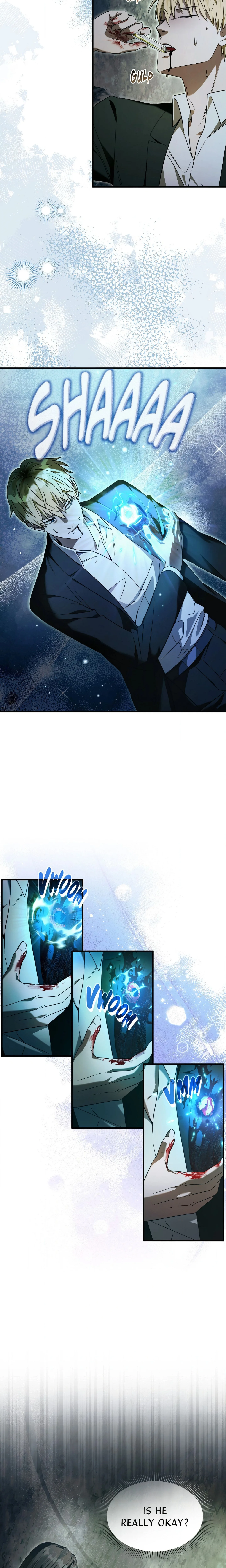 Illusion Hunter from Another World chapter 33 page 3