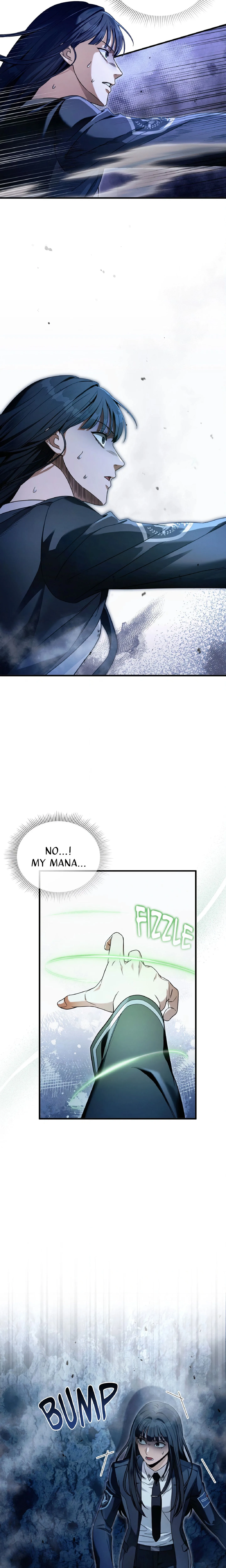 Illusion Hunter from Another World chapter 34 page 10