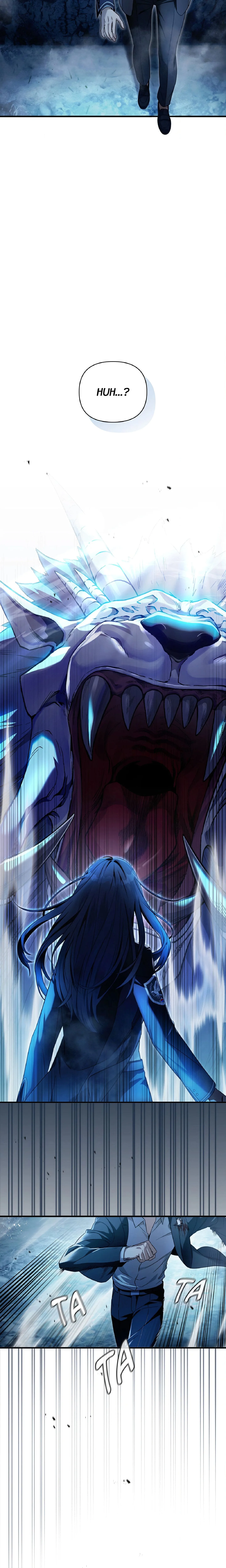 Illusion Hunter from Another World chapter 34 page 11