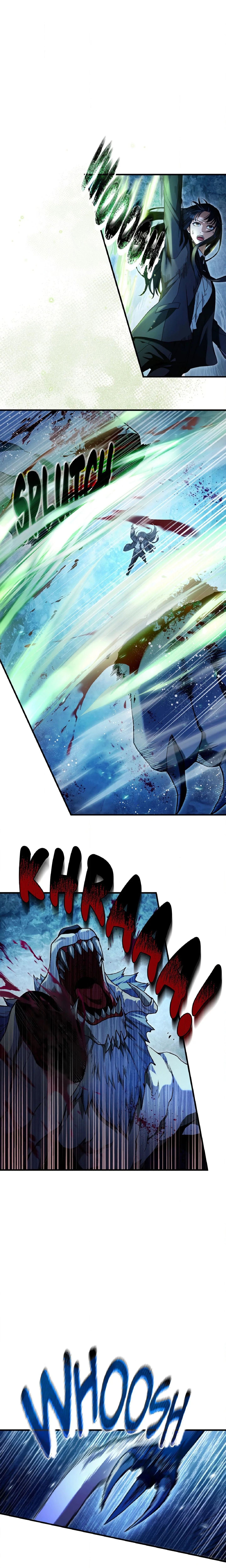 Illusion Hunter from Another World chapter 34 page 4