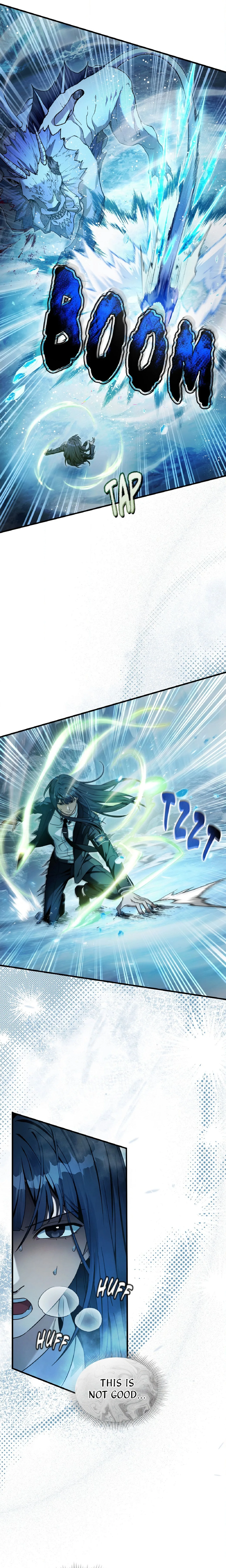 Illusion Hunter from Another World chapter 34 page 5