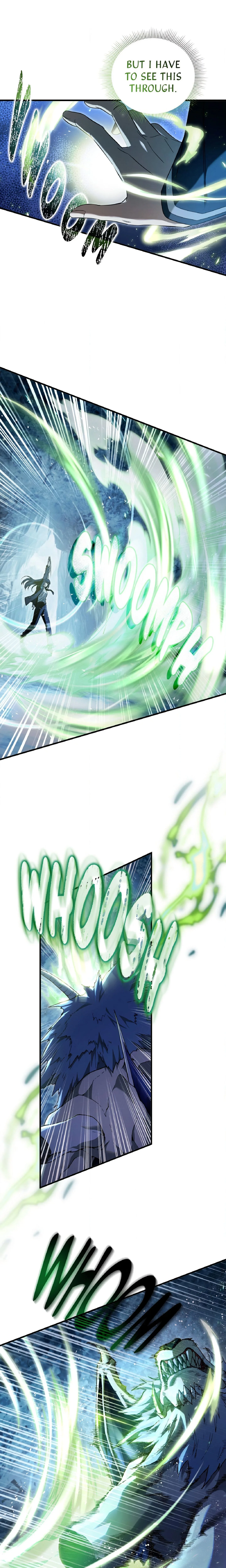 Illusion Hunter from Another World chapter 34 page 7