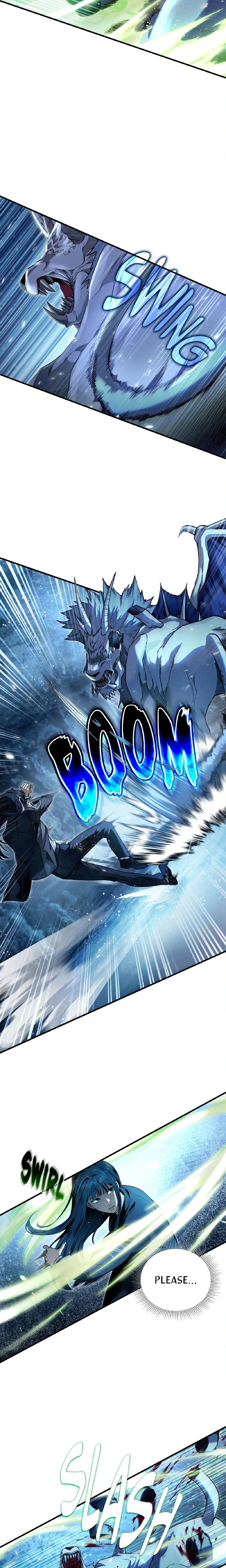 Illusion Hunter from Another World chapter 34 page 8