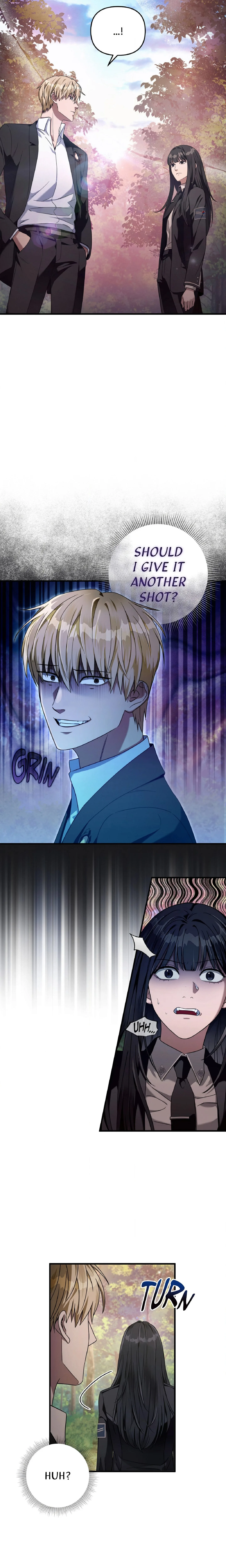 Illusion Hunter from Another World chapter 35 page 12