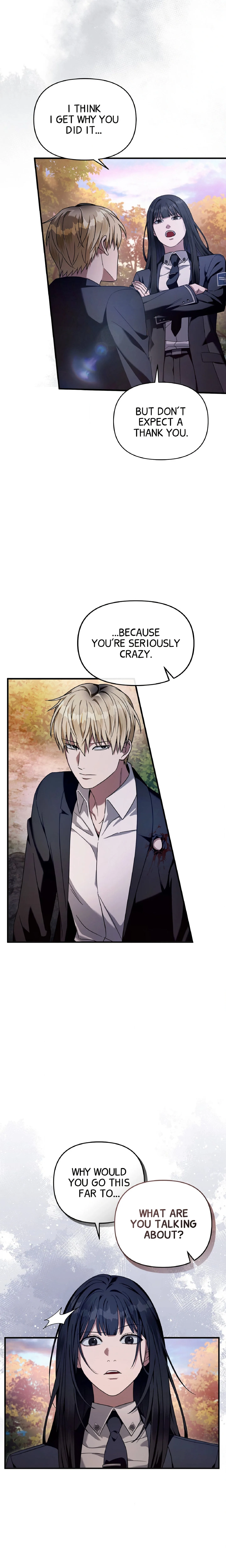 Illusion Hunter from Another World chapter 35 page 4