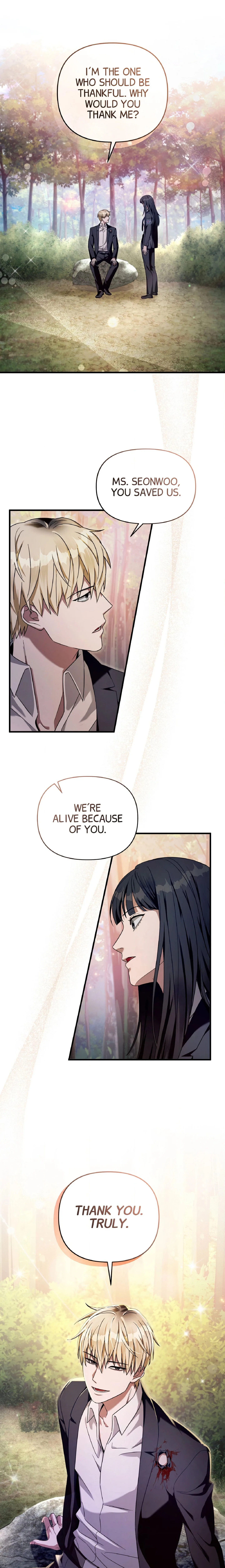 Illusion Hunter from Another World chapter 35 page 5