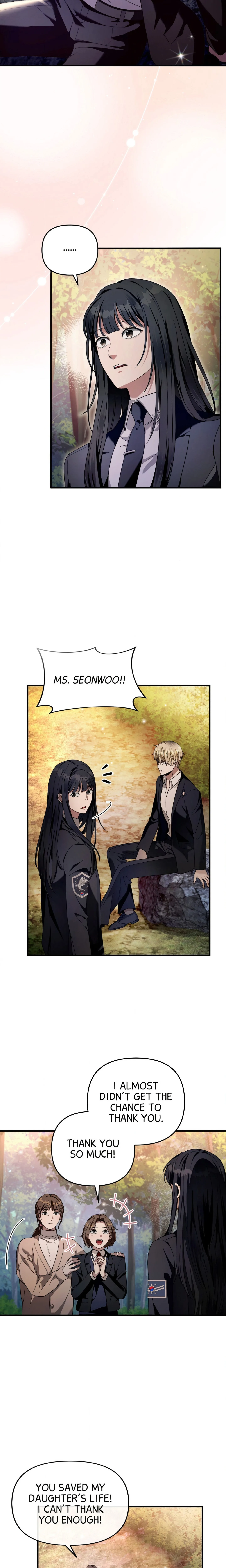 Illusion Hunter from Another World chapter 35 page 6