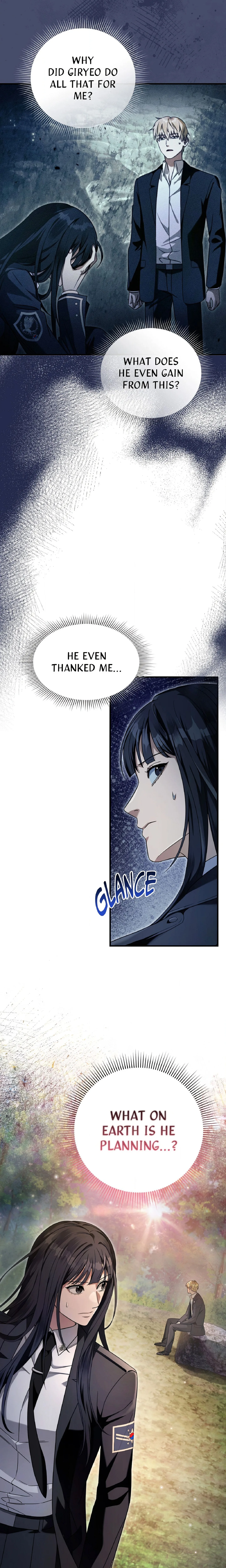 Illusion Hunter from Another World chapter 35 page 8
