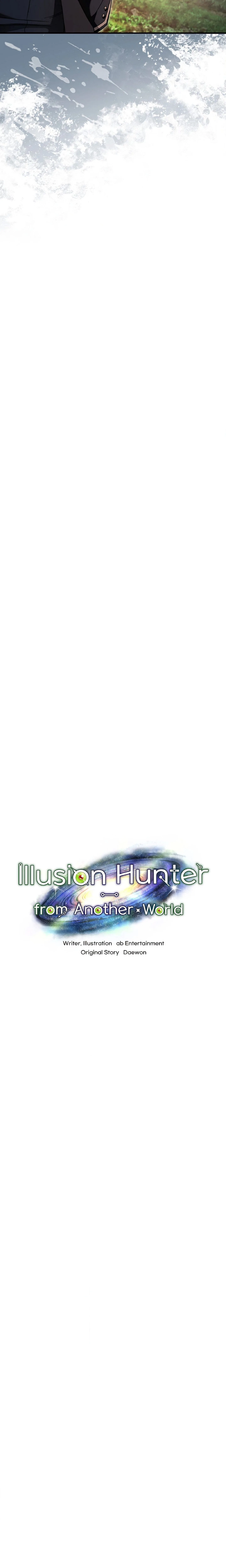 Illusion Hunter from Another World chapter 35 page 9