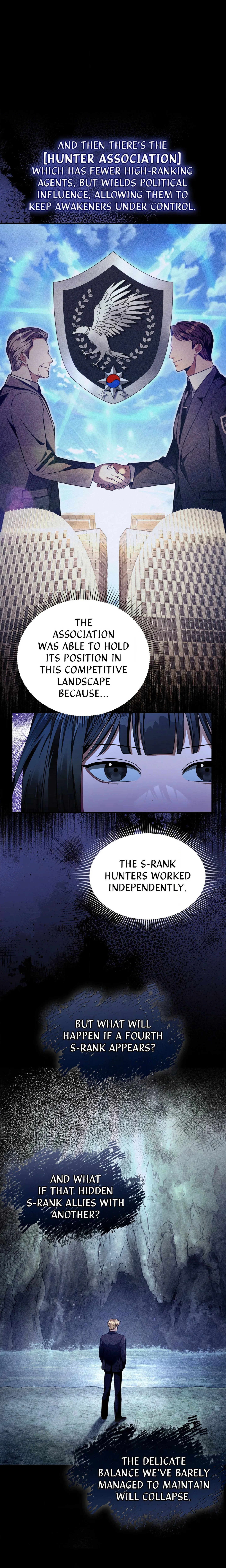 Illusion Hunter from Another World chapter 36 page 17