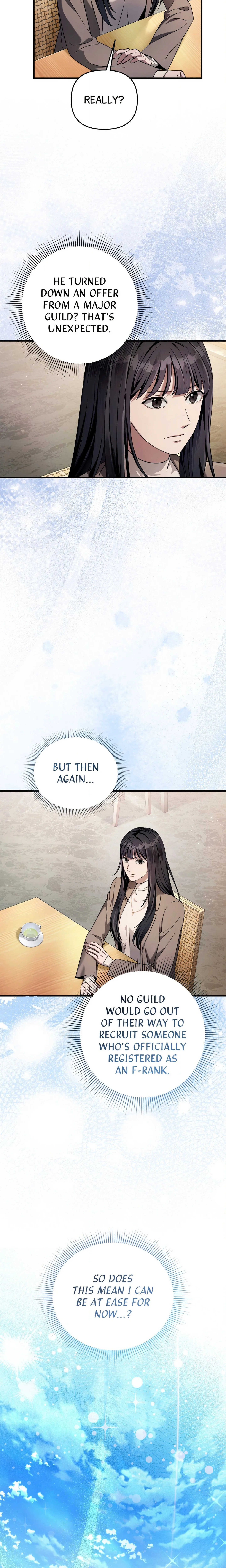 Illusion Hunter from Another World chapter 36 page 20