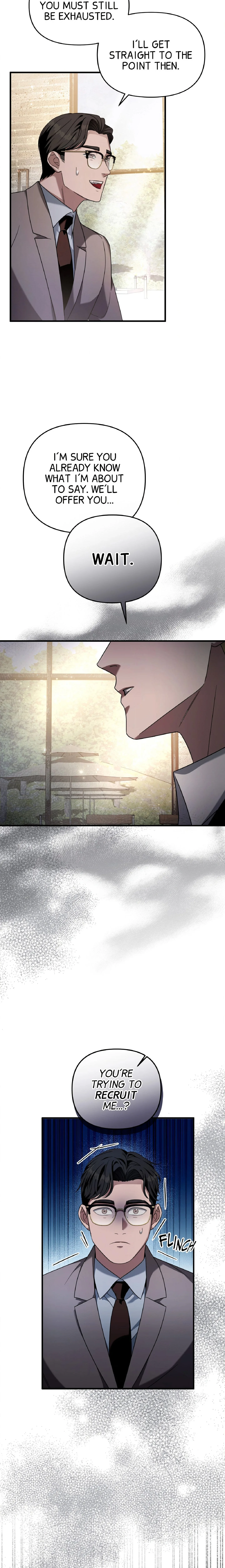 Illusion Hunter from Another World chapter 36 page 23