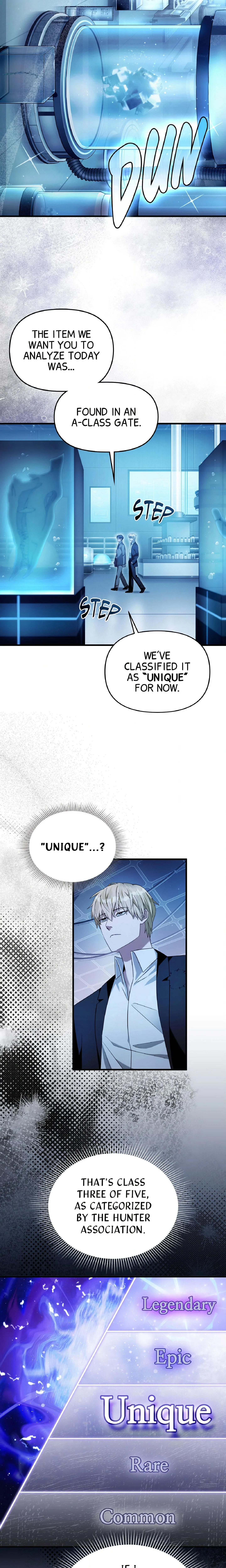 Illusion Hunter from Another World chapter 37 page 23