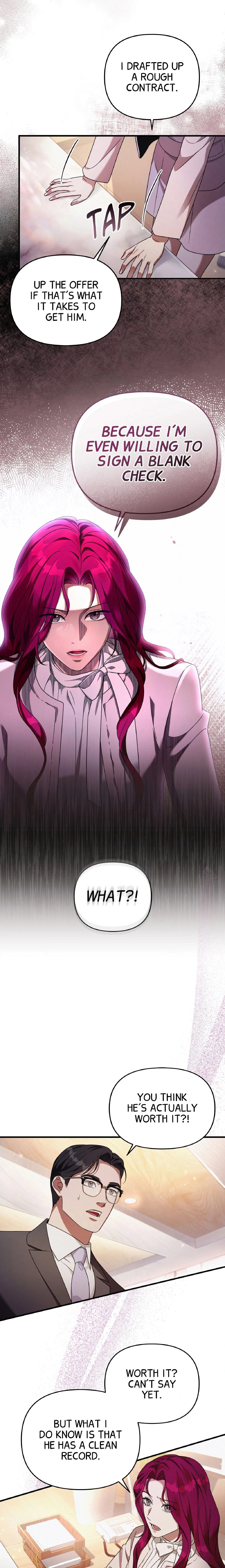 Illusion Hunter from Another World chapter 37 page 4
