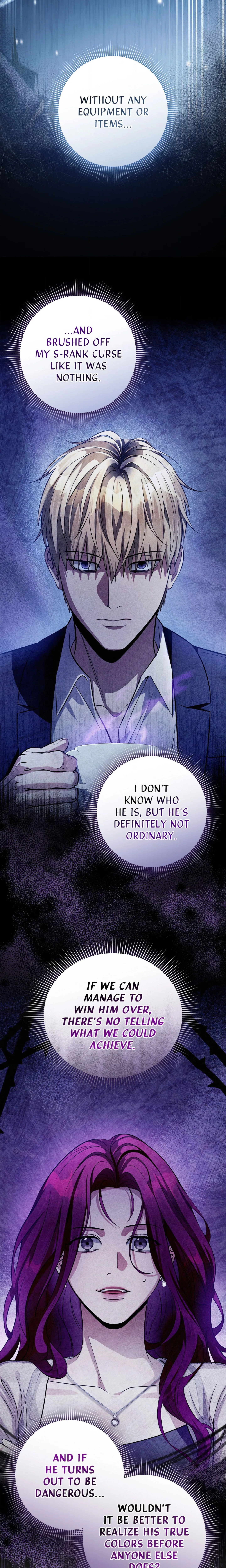 Illusion Hunter from Another World chapter 37 page 6