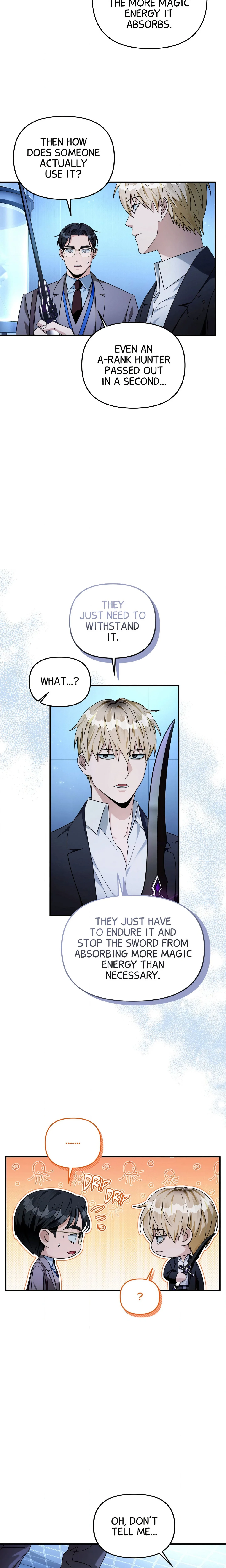 Illusion Hunter from Another World chapter 38 page 10