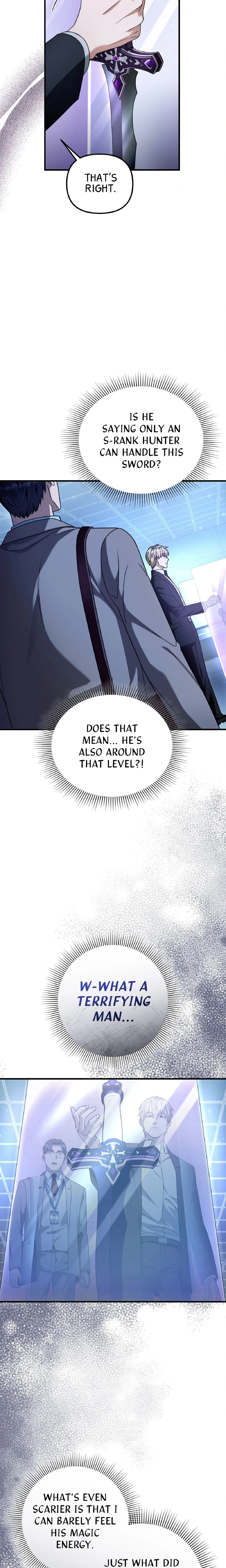 Illusion Hunter from Another World chapter 38 page 14