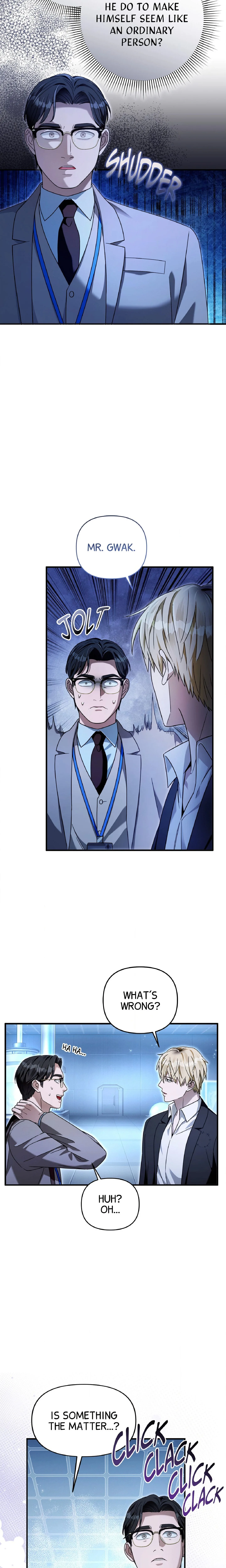 Illusion Hunter from Another World chapter 38 page 15
