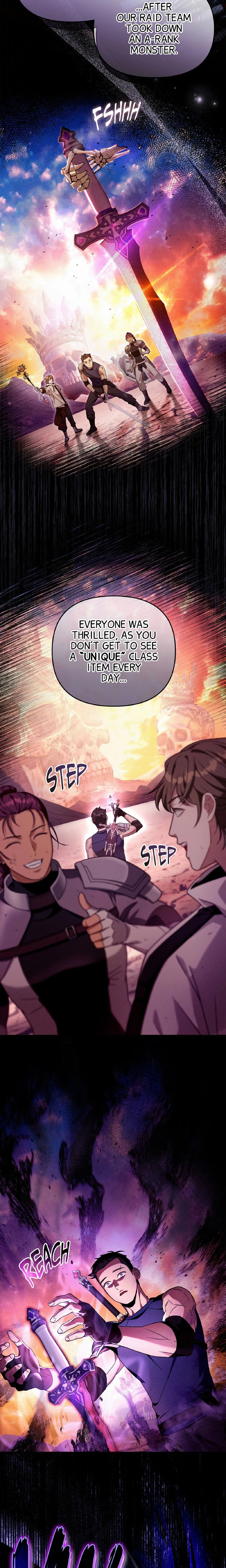 Illusion Hunter from Another World chapter 38 page 2