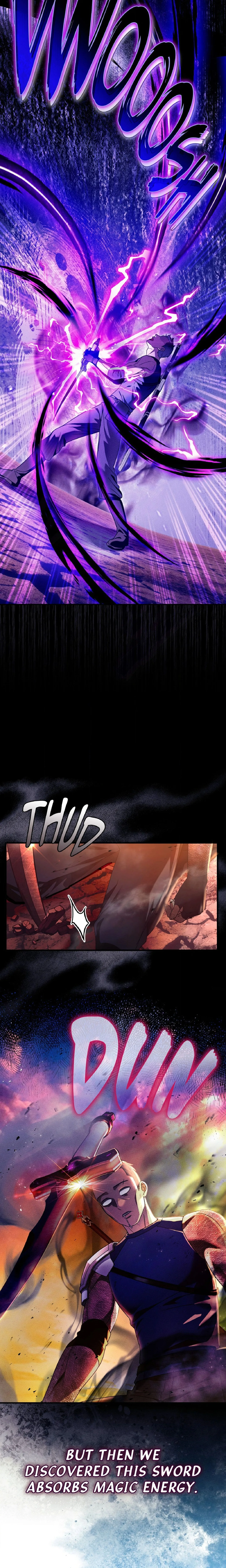 Illusion Hunter from Another World chapter 38 page 3