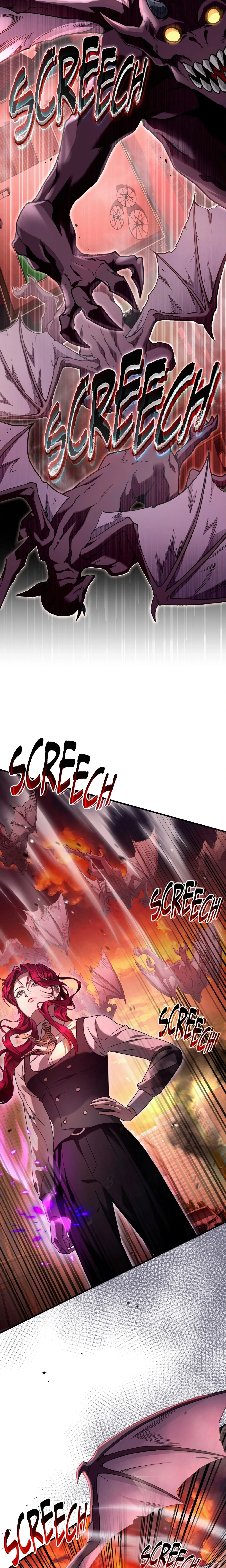 Illusion Hunter from Another World chapter 39 page 18