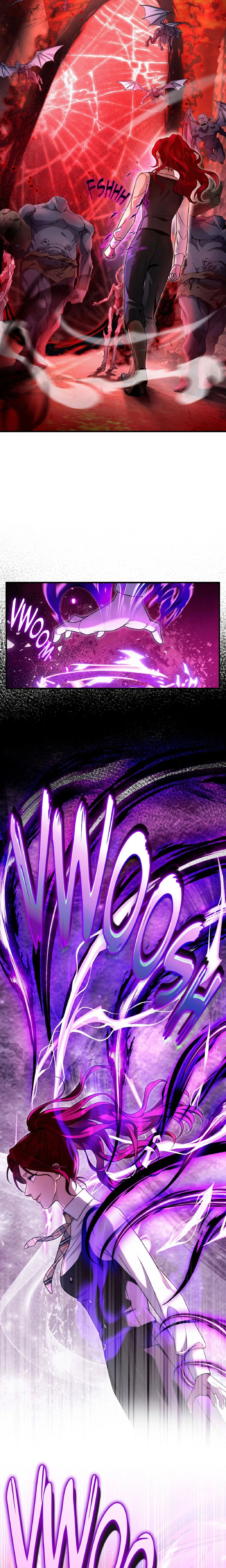 Illusion Hunter from Another World chapter 39 page 24