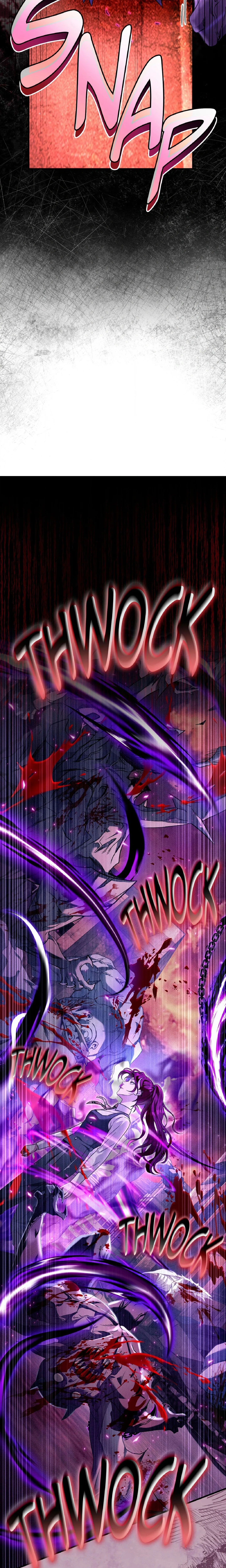 Illusion Hunter from Another World chapter 39 page 27