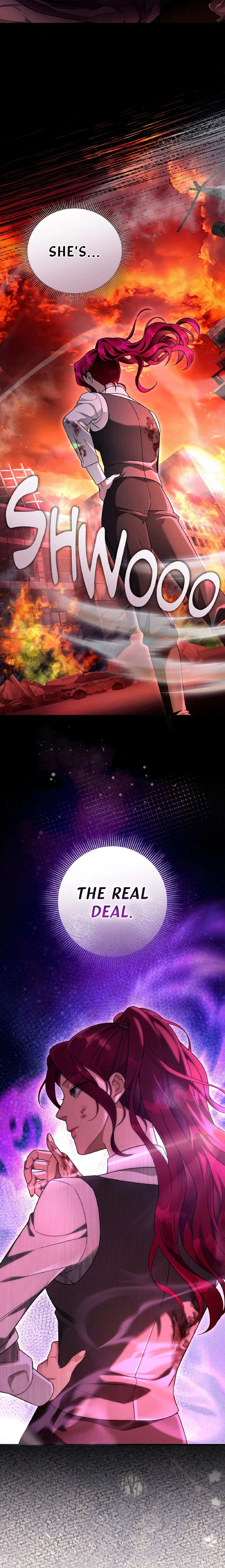 Illusion Hunter from Another World chapter 39 page 29