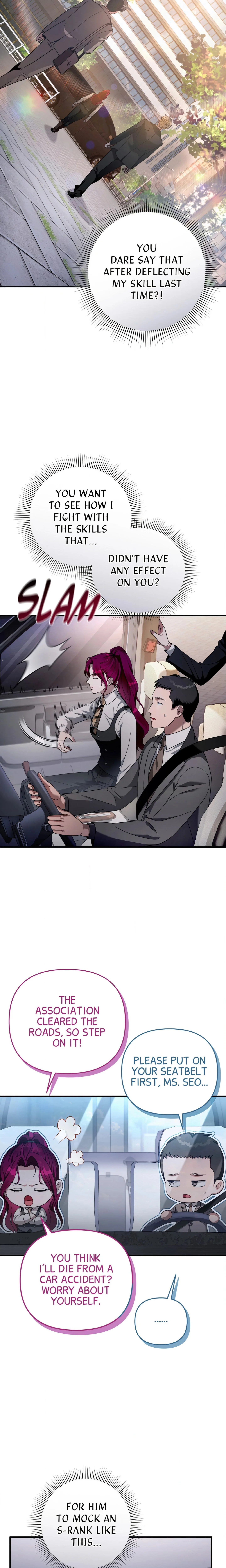 Illusion Hunter from Another World chapter 39 page 7