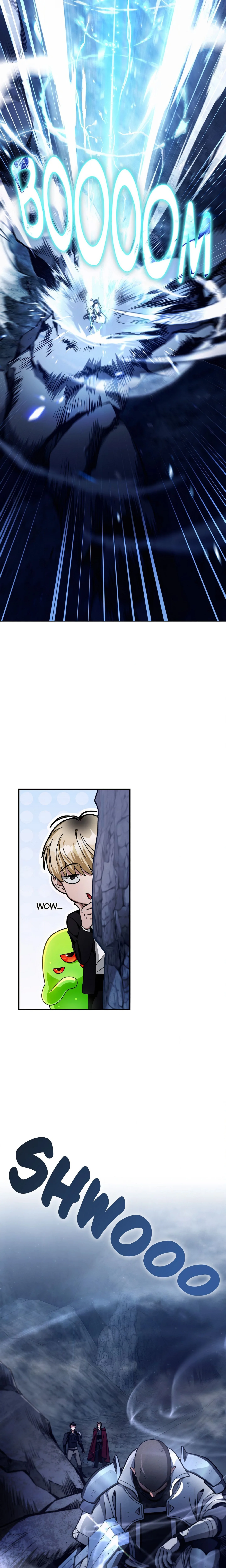 Illusion Hunter from Another World chapter 4 page 12