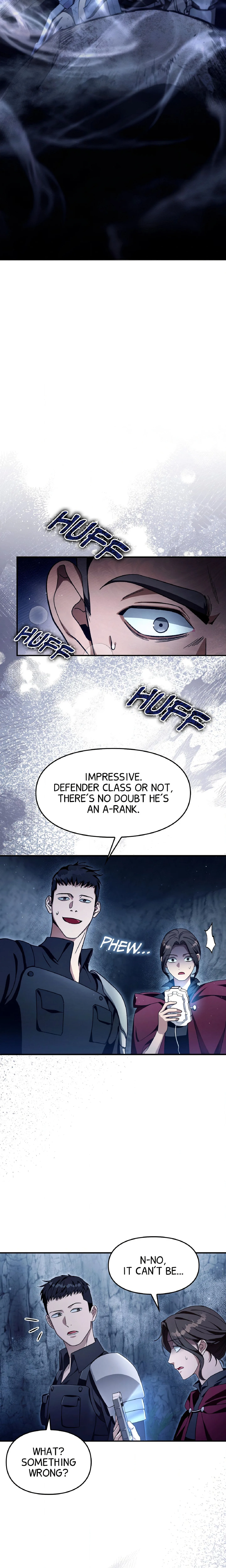 Illusion Hunter from Another World chapter 4 page 13
