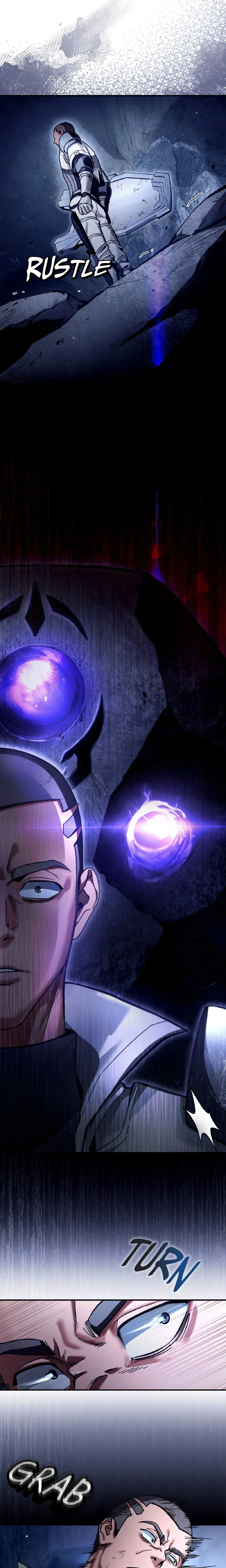 Illusion Hunter from Another World chapter 4 page 14