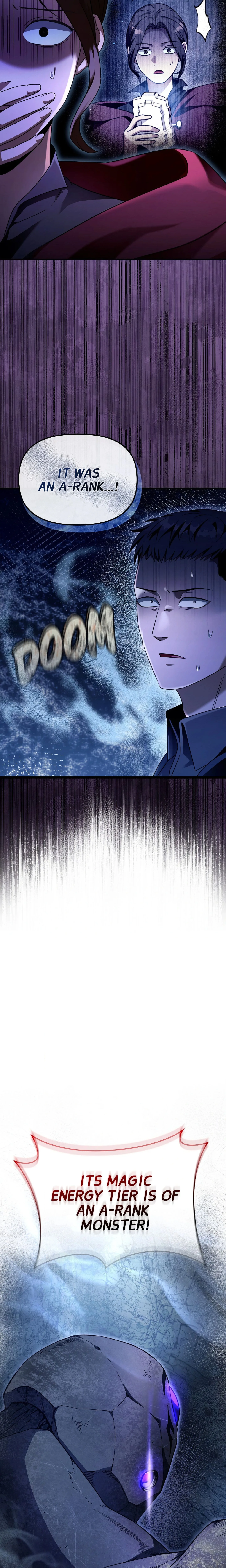 Illusion Hunter from Another World chapter 4 page 18