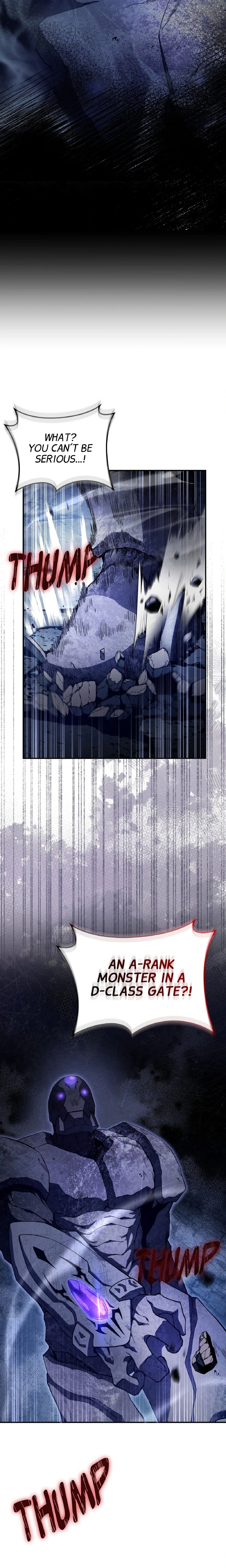 Illusion Hunter from Another World chapter 4 page 19