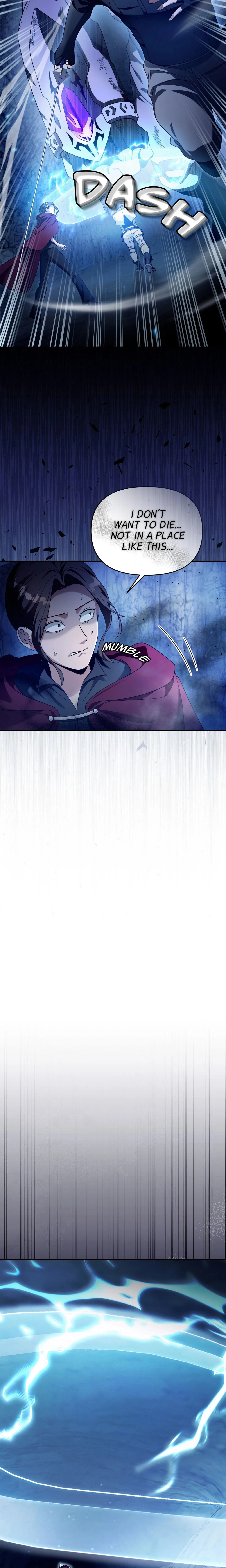 Illusion Hunter from Another World chapter 4 page 25