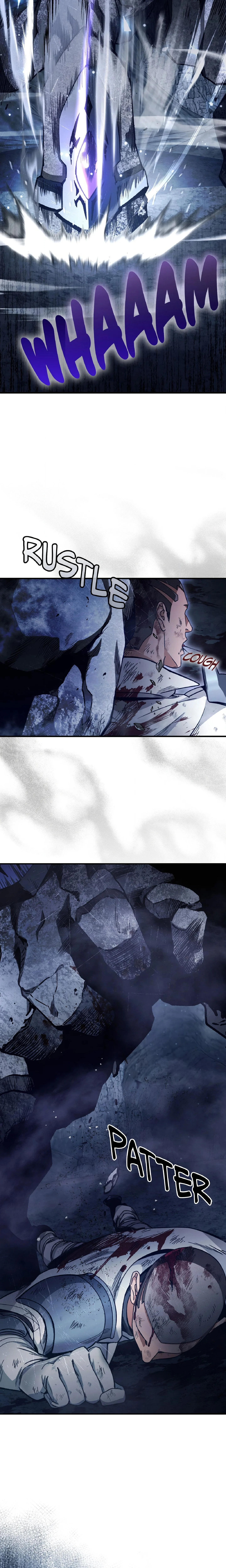 Illusion Hunter from Another World chapter 4 page 28