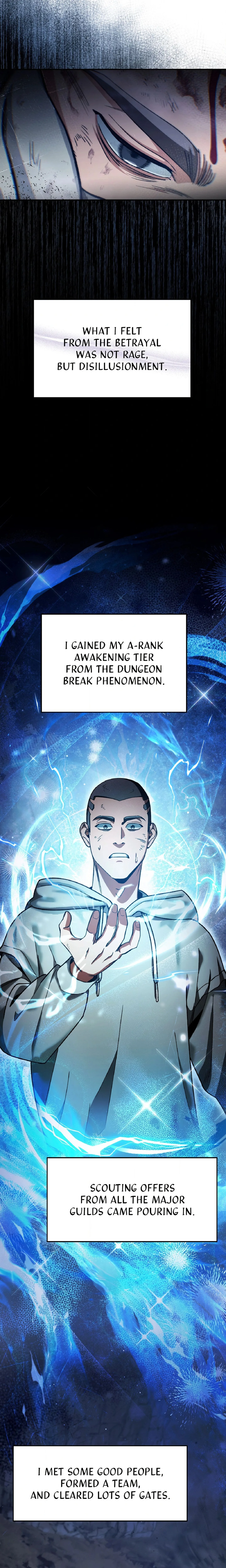 Illusion Hunter from Another World chapter 4 page 29