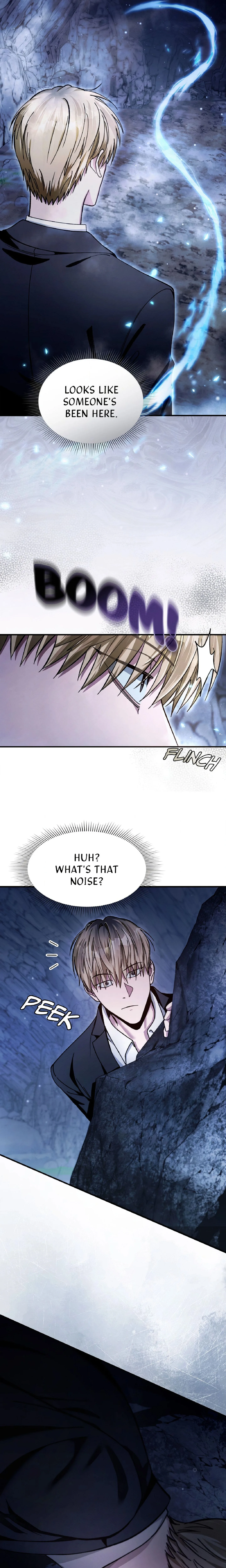 Illusion Hunter from Another World chapter 4 page 3