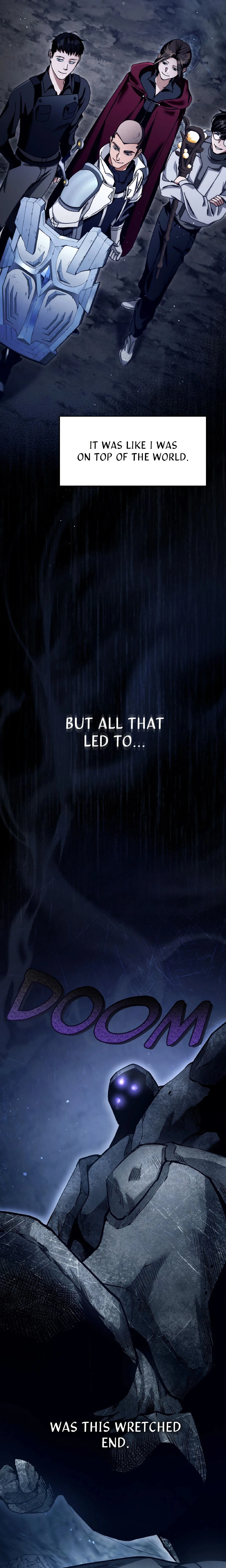 Illusion Hunter from Another World chapter 4 page 30