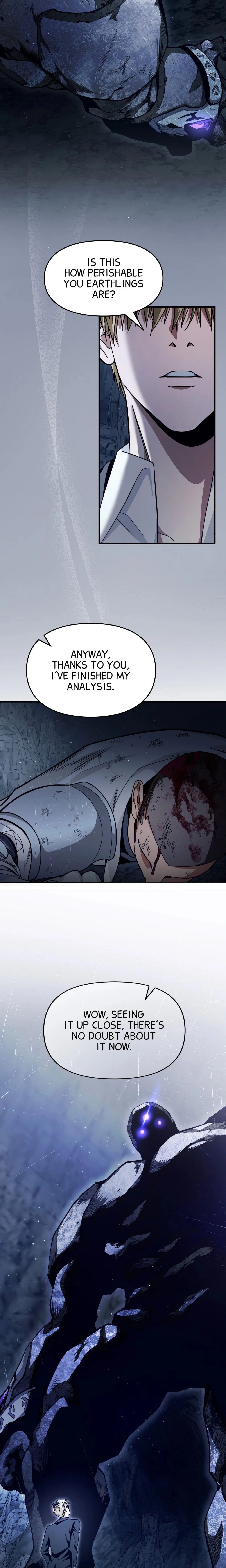 Illusion Hunter from Another World chapter 4 page 32