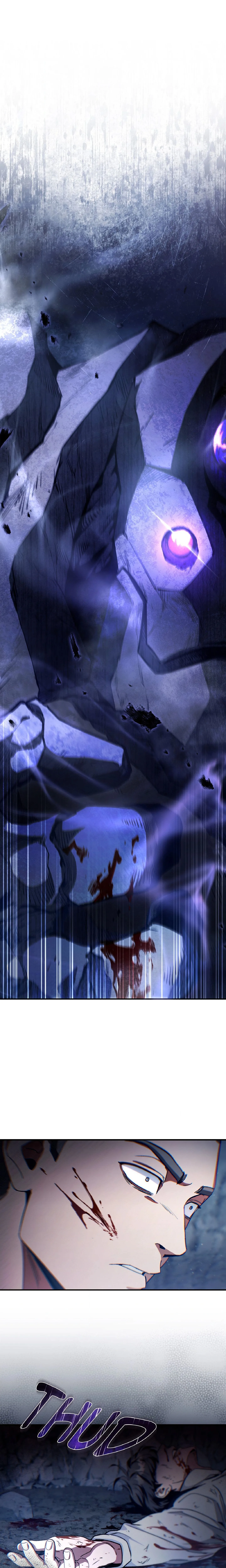 Illusion Hunter from Another World chapter 4 page 6